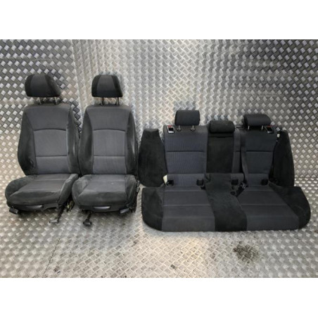 Interieur complet BMW SERIE 3 E91 TOURING PHASE 1 BREAK d’occasion