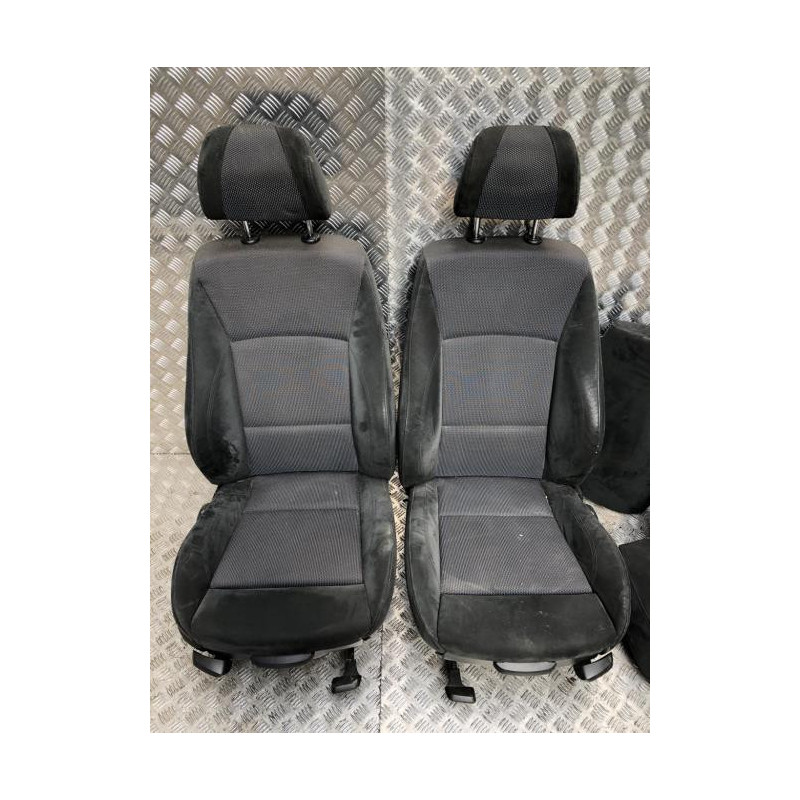 Interieur complet BMW SERIE 3 E91 TOURING PHASE 1 BREAK d’occasion