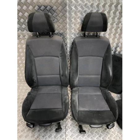 Interieur complet BMW SERIE 3 E91 TOURING PHASE 1 BREAK d’occasion