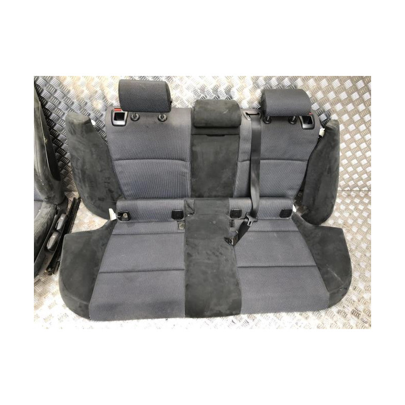 Interieur complet BMW SERIE 3 E91 TOURING PHASE 1 BREAK d’occasion