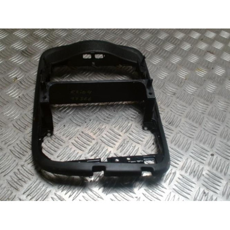 Facade autoradio RENAULT CLIO 4 PHASE 1 d’occasion