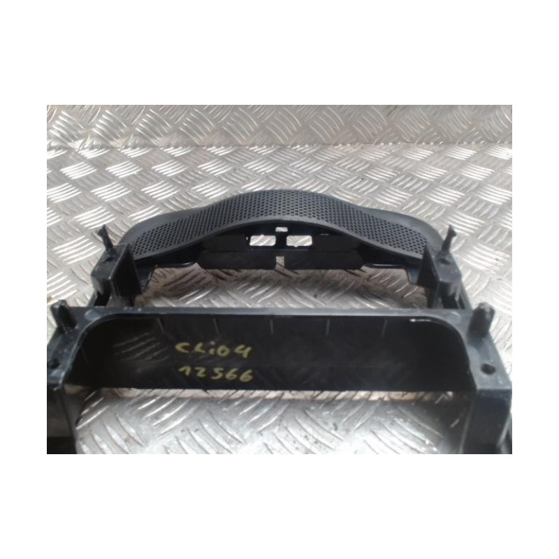 Facade autoradio RENAULT CLIO 4 PHASE 1 d’occasion