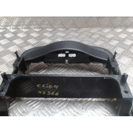 Facade autoradio RENAULT CLIO 4 PHASE 1 d’occasion