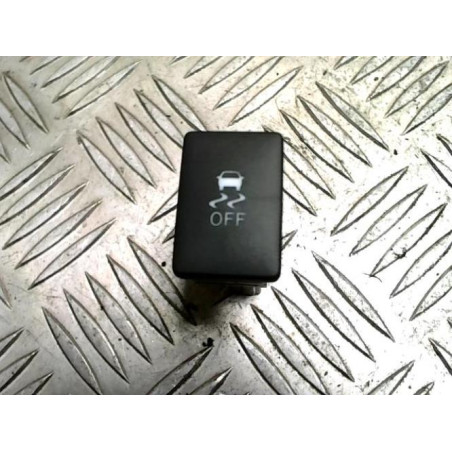 Bouton/Interrupteur CITROEN C1 2 d’occasion