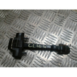 Tirant de porte arriere gauche RENAULT CLIO 4 PHASE 1 d’occasion