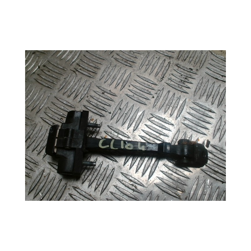 Tirant de porte arriere gauche RENAULT CLIO 4 PHASE 1 d’occasion