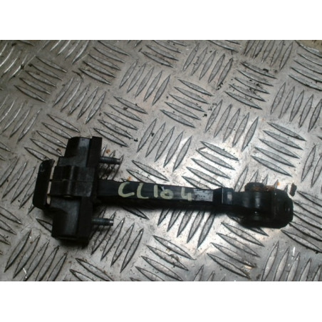 Tirant de porte arriere gauche RENAULT CLIO 4 PHASE 1 d’occasion