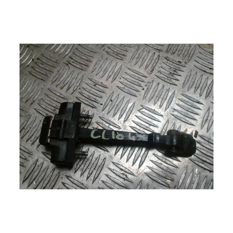 Tirant de porte arriere gauche RENAULT CLIO 4 PHASE 1 d’occasion