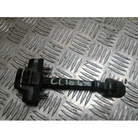 Tirant de porte arriere gauche RENAULT CLIO 4 PHASE 1 d’occasion