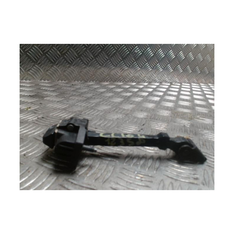 Tirant de porte arriere gauche RENAULT CLIO 4 PHASE 1 d’occasion