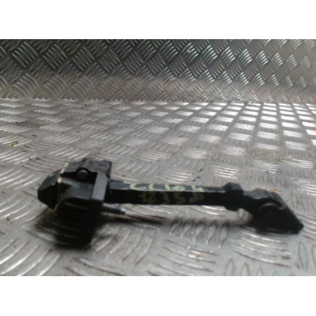 Tirant de porte arriere gauche RENAULT CLIO 4 PHASE 1 d’occasion