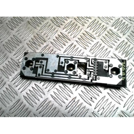 Platine feu arriere droit MINI MINI 1 R50/R53 PHASE 1 d’occasion