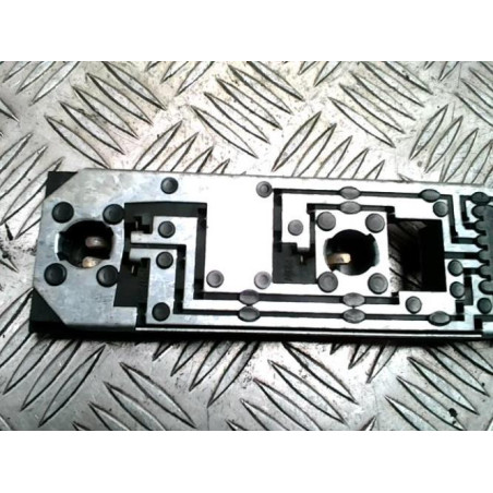 Platine feu arriere droit MINI MINI 1 R50/R53 PHASE 1 d’occasion