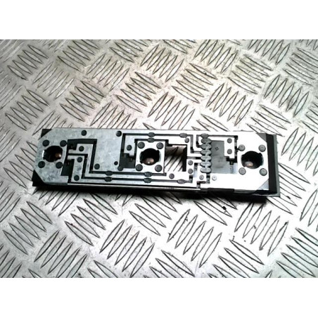 Platine feu arriere gauche MINI MINI 1 R50/R53 PHASE 1 d’occasion