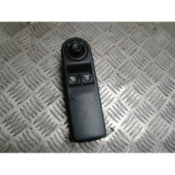 Interrupteur de leve vitre avant gauche RENAULT CLIO 4 PHASE 1 d’occasion