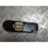 Interrupteur de leve vitre avant gauche RENAULT CLIO 4 PHASE 1 d’occasion