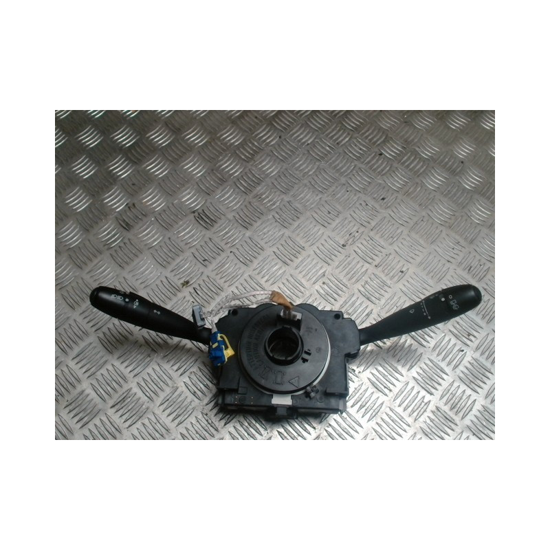 Com (Bloc Contacteur Tournant+Commodo Essuie Glace+Commodo Phare) PEUGEOT 206+ d’occasion