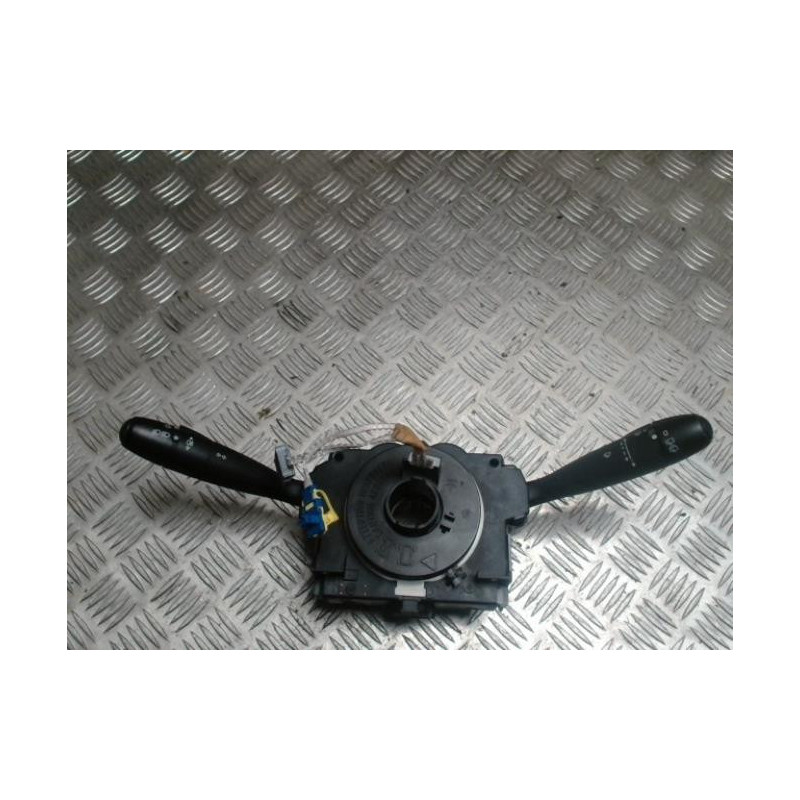 Com (Bloc Contacteur Tournant+Commodo Essuie Glace+Commodo Phare) PEUGEOT 206+ d’occasion