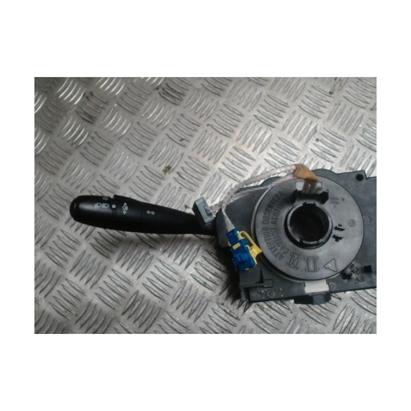 Com (Bloc Contacteur Tournant+Commodo Essuie Glace+Commodo Phare) PEUGEOT 206+ d’occasion
