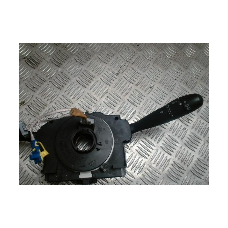 Com (Bloc Contacteur Tournant+Commodo Essuie Glace+Commodo Phare) PEUGEOT 206+ d’occasion
