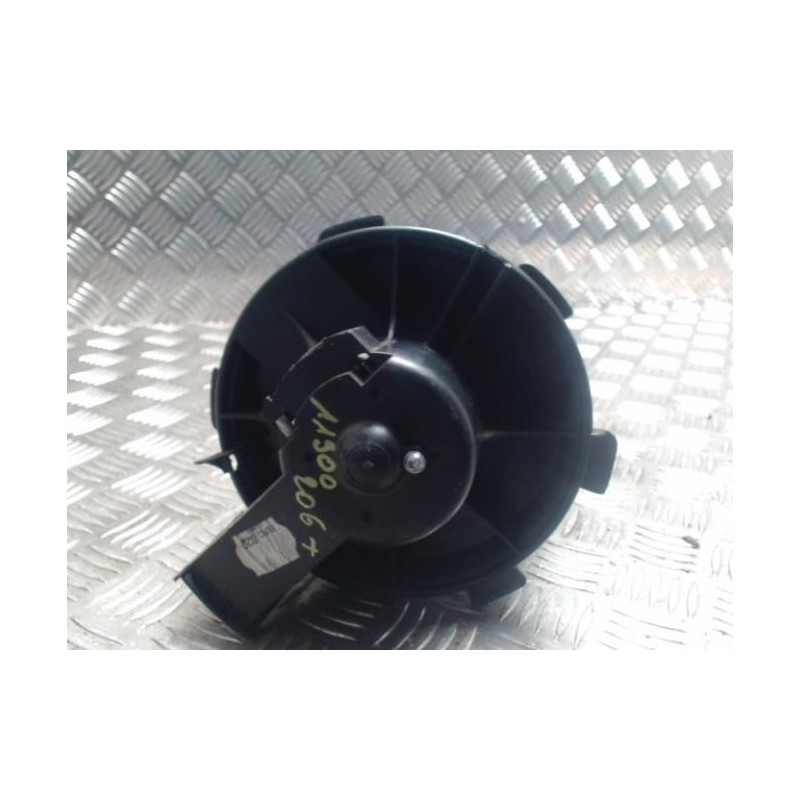 Pulseur d'air PEUGEOT 206+ d’occasion
