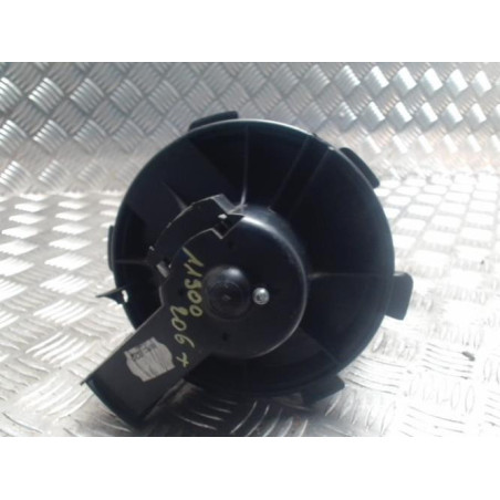 Pulseur d'air PEUGEOT 206+ d’occasion