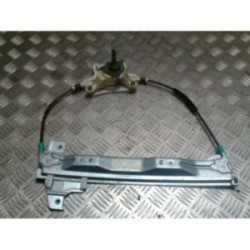 Leve vitre mecanique arriere droit PEUGEOT 407 PHASE 1 d’occasion