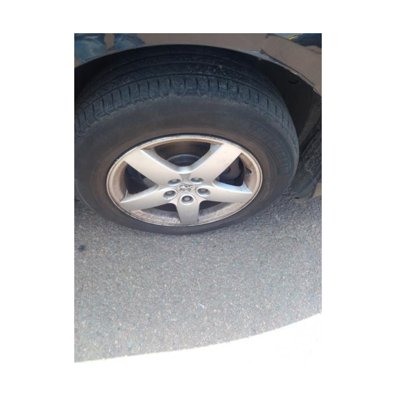 Leve vitre mecanique arriere droit PEUGEOT 407 PHASE 1 d’occasion