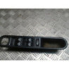 Interrupteur de leve vitre avant gauche RENAULT ESPACE 4 PHASE 1 d’occasion