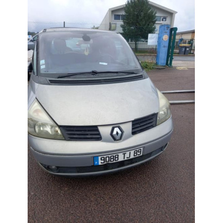 Interrupteur de leve vitre avant gauche RENAULT ESPACE 4 PHASE 1 d’occasion