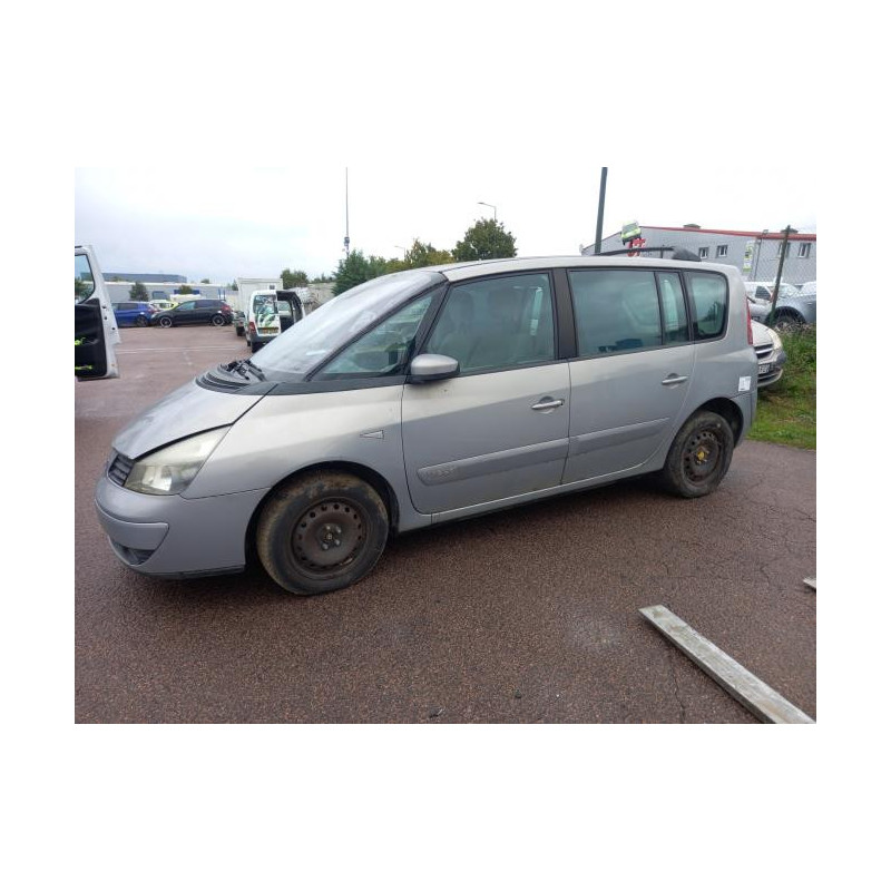 Interrupteur de leve vitre avant gauche RENAULT ESPACE 4 PHASE 1 d’occasion