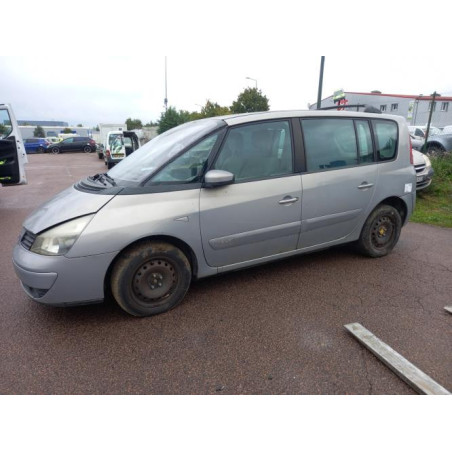 Interrupteur de leve vitre avant gauche RENAULT ESPACE 4 PHASE 1 d’occasion