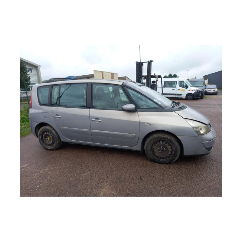 Interrupteur de leve vitre avant gauche RENAULT ESPACE 4 PHASE 1 d’occasion