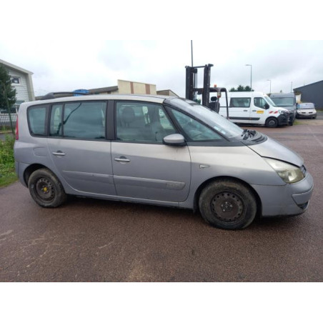 Interrupteur de leve vitre avant gauche RENAULT ESPACE 4 PHASE 1 d’occasion