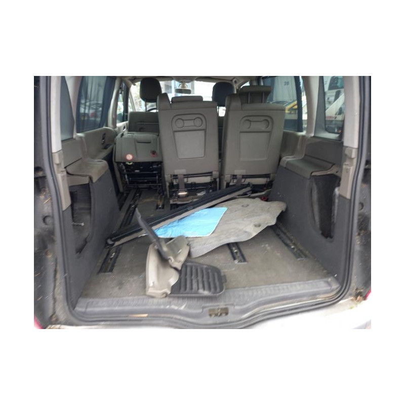 Interrupteur de leve vitre avant gauche RENAULT ESPACE 4 PHASE 1 d’occasion