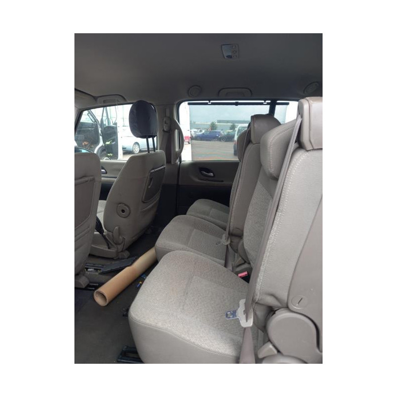 Interrupteur de leve vitre avant gauche RENAULT ESPACE 4 PHASE 1 d’occasion