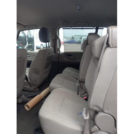 Interrupteur de leve vitre avant gauche RENAULT ESPACE 4 PHASE 1 d’occasion