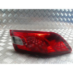 Feu arriere principal gauche (feux) RENAULT CLIO 4 PHASE 1 d’occasion