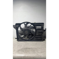 Moto ventilateur radiateur MAZDA 5 2 d’occasion