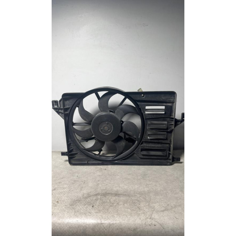 Moto ventilateur radiateur MAZDA 5 2 d’occasion