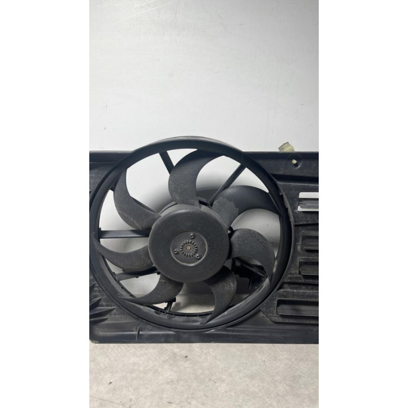 Moto ventilateur radiateur MAZDA 5 2 d’occasion