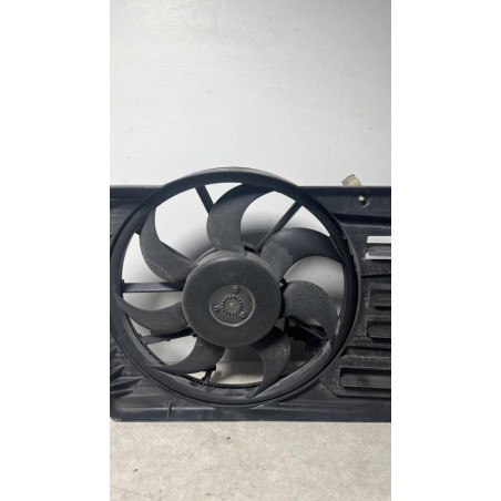 Moto ventilateur radiateur MAZDA 5 2 d’occasion