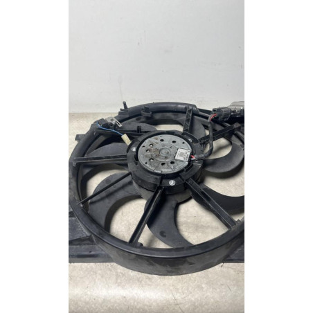 Moto ventilateur radiateur MAZDA 5 2 d’occasion