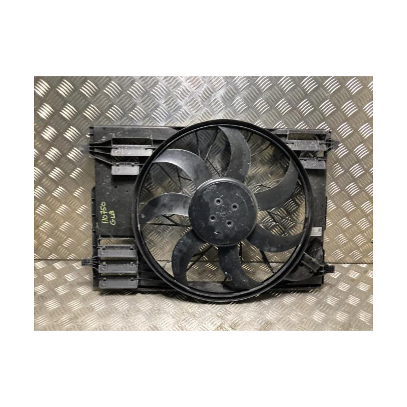 Moto ventilateur radiateur MERCEDES CLASSE GLB 247 d’occasion