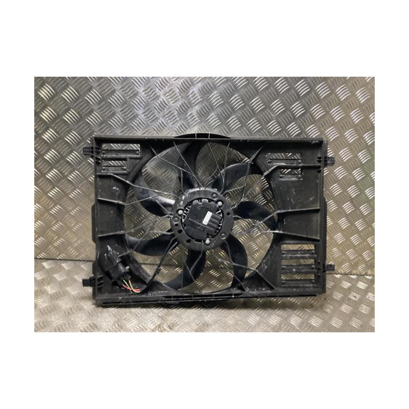 Moto ventilateur radiateur MERCEDES CLASSE GLB 247 d’occasion