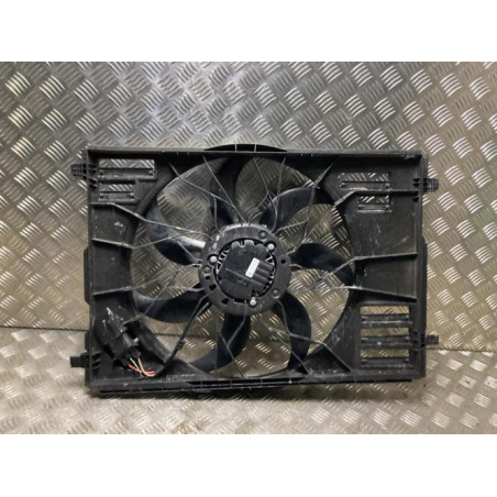 Moto ventilateur radiateur MERCEDES CLASSE GLB 247 d’occasion