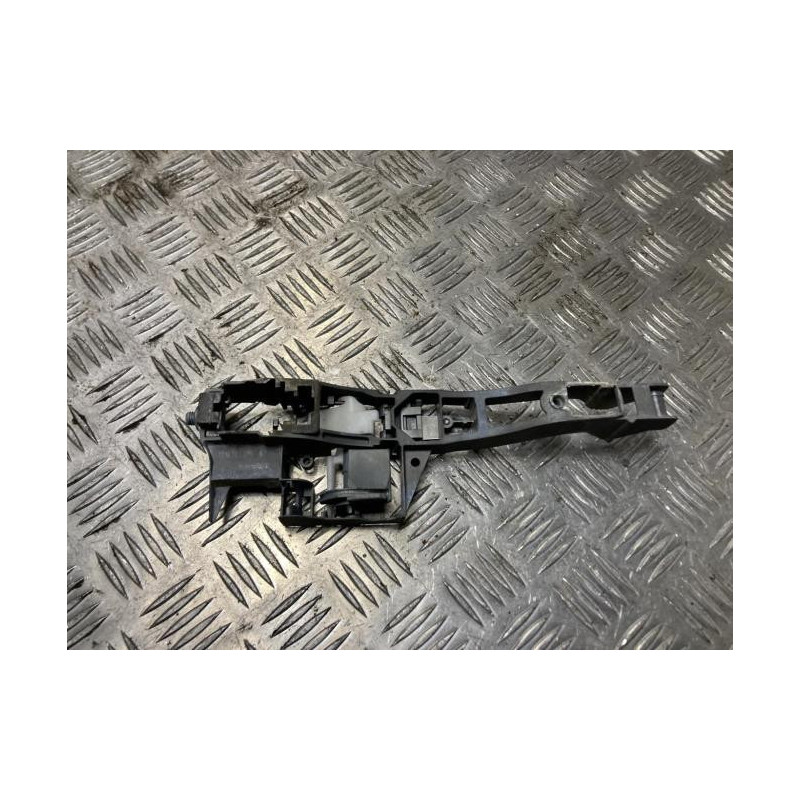 Support poignee porte avant gauche PEUGEOT 3008 1 PHASE 1 d’occasion