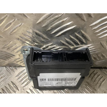 Boitier air bag PEUGEOT 3008 1 PHASE 1 d’occasion