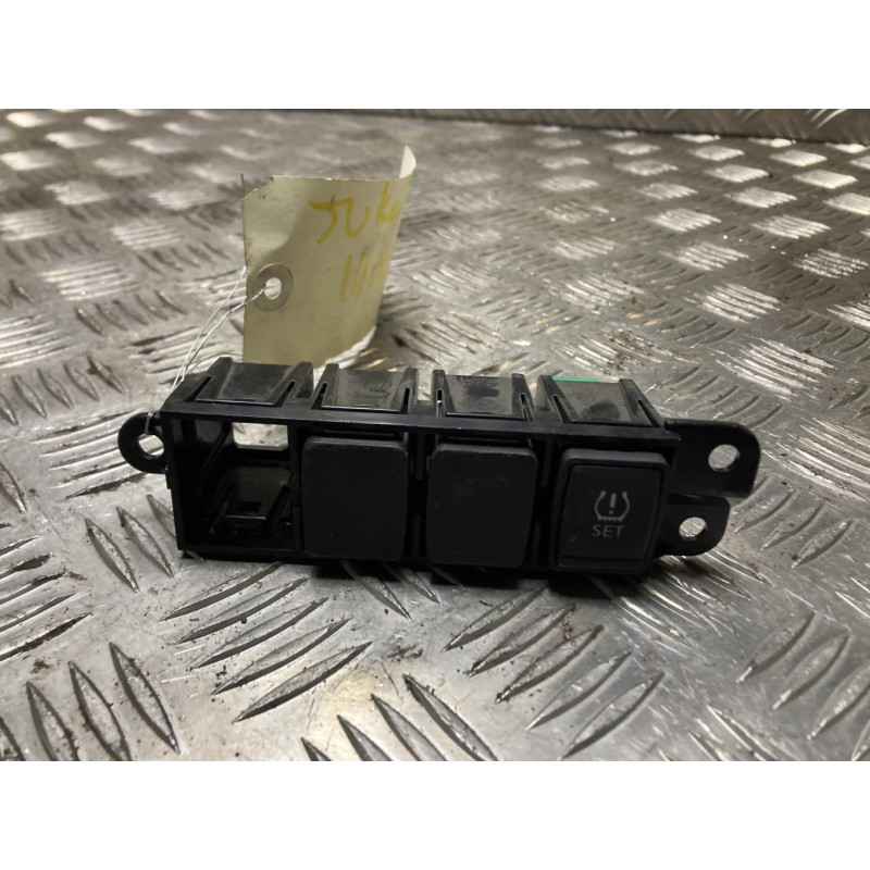 Bouton/Interrupteur NISSAN JUKE 1 PHASE 2 d’occasion