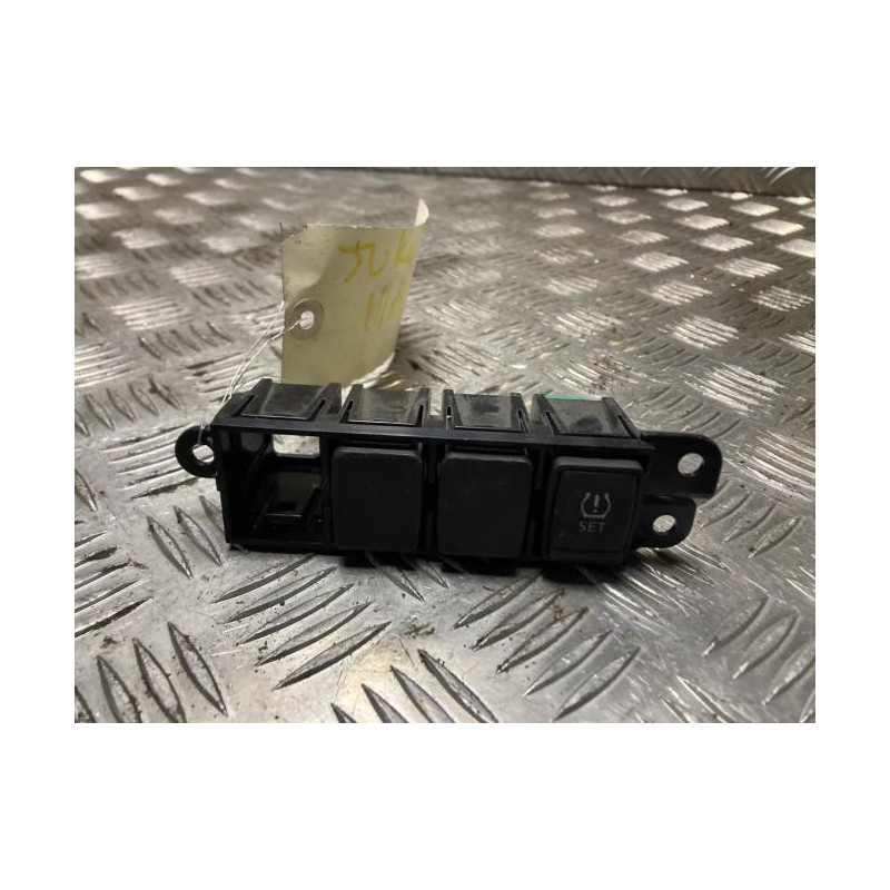 Bouton/Interrupteur NISSAN JUKE 1 PHASE 2 d’occasion